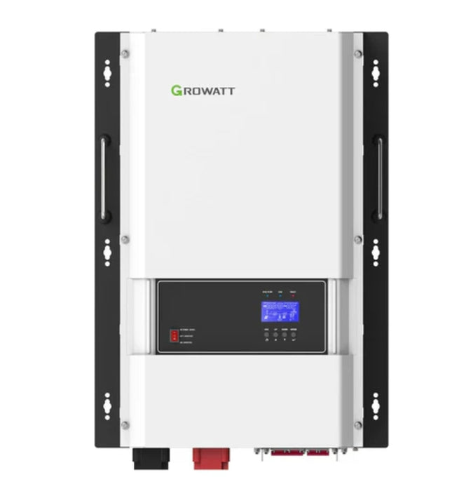 Growatt | 6KW Split phase 120/240Vac Off-Grid Solar Inverter