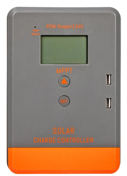 RockSolar 2000W 24V Off-Grid Solar System