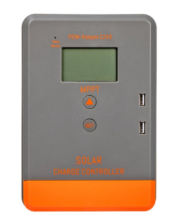 RockSolar 500W 12V Off-Grid Solar System