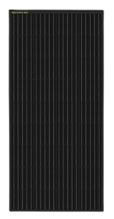 RockSolar 1200W 12/24V Rigid Solar Panel Kit