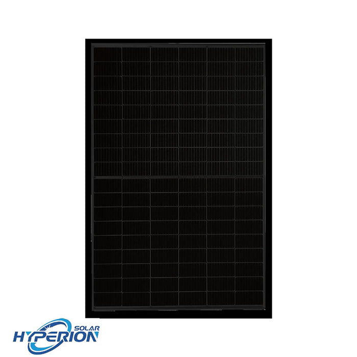 Runergy Hyperion Solar 450 Watt  Solar Panel