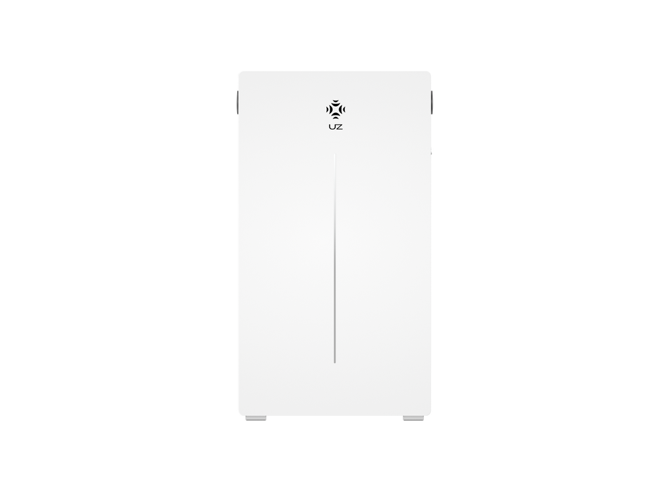 Power Lite Plus Series – PLP4.1-HX02U | 5.12kWh LiFePO₄ Home Battery