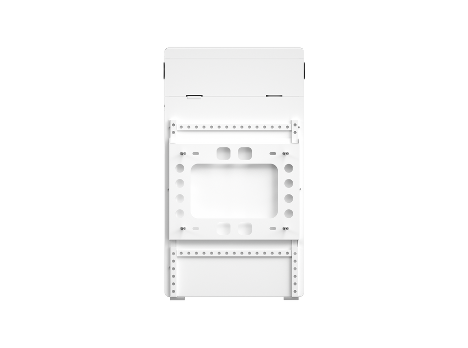 Power Lite Plus Series – PLP4.1-HX02U | 5.12kWh LiFePO₄ Home Battery