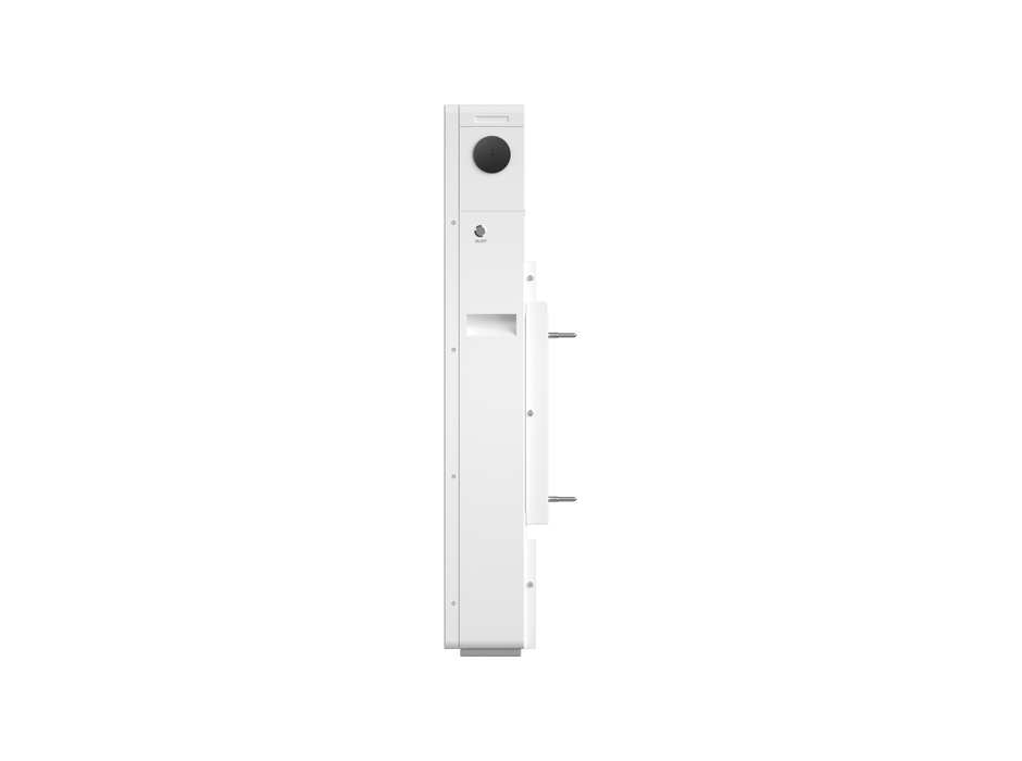 Power Lite Plus Series – PLP4.1-HX02U | 5.12kWh LiFePO₄ Home Battery