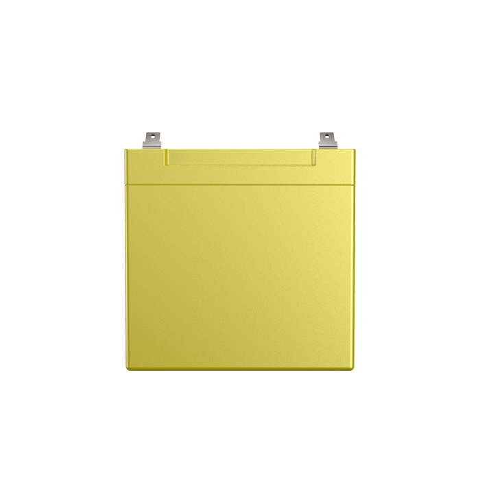 12.8V 12Ah Battery Sealed Lithium Battery