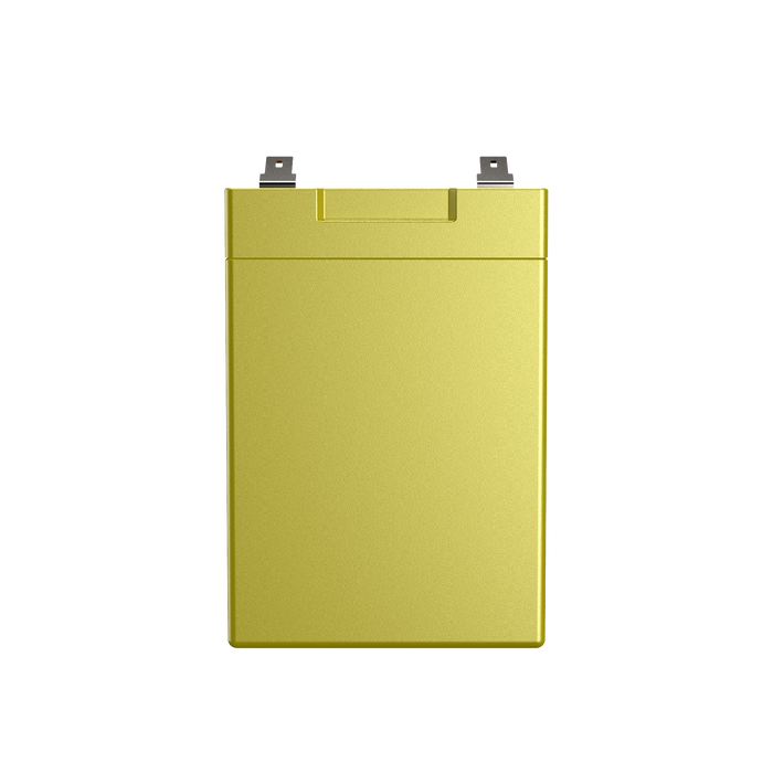 12.8V 6Ah Battery Sealed Lithium Battery