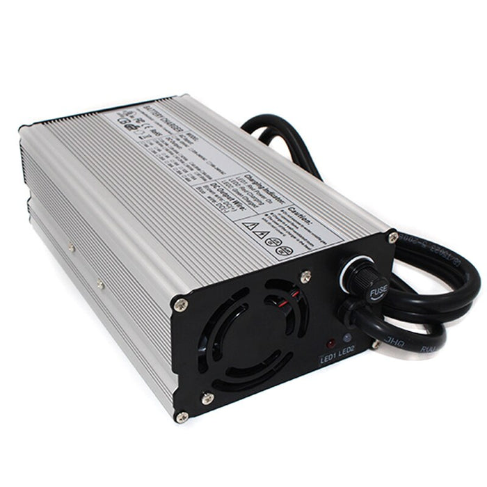 24V 25Amp Charger