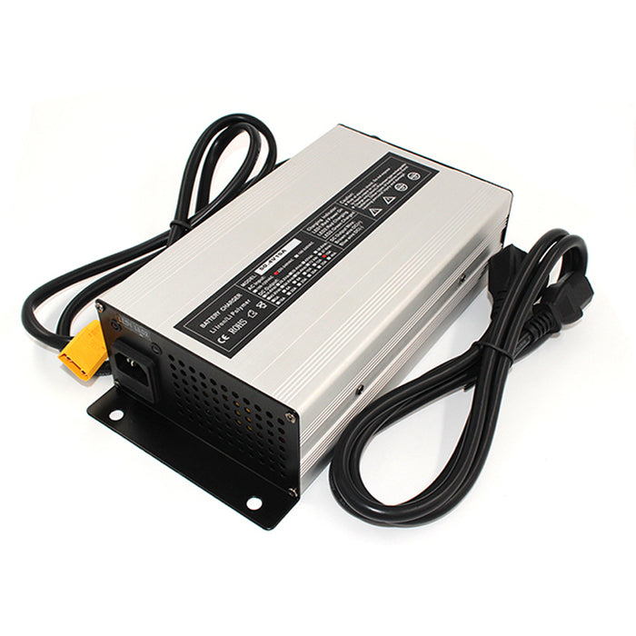 12V 20A Charger (Lead Acid) — Rechargeable Power Energy