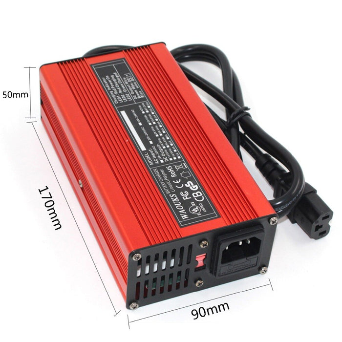 24V 10Amp Charger