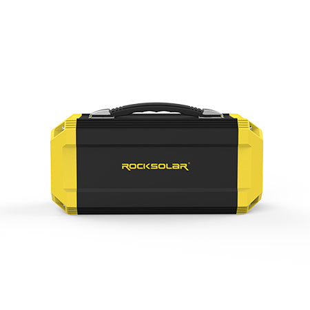 RS630 Portable Generator